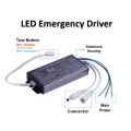 Universal 3-40W External LED Emergency Pack